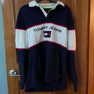 Tommy Hilfiger sweater!